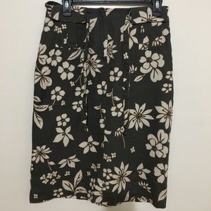 NEXT Linen Skirt, Very Comfy